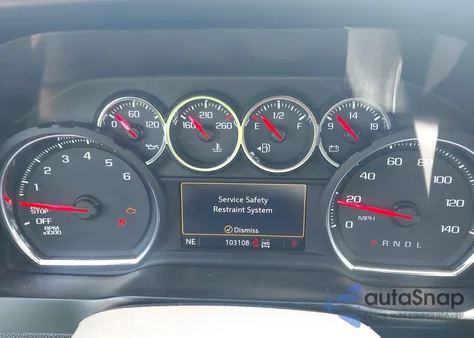 2019 Chevrolet Silverado 1500 Lt from USA, damaged, VIN 3GCUYDED6KG131283